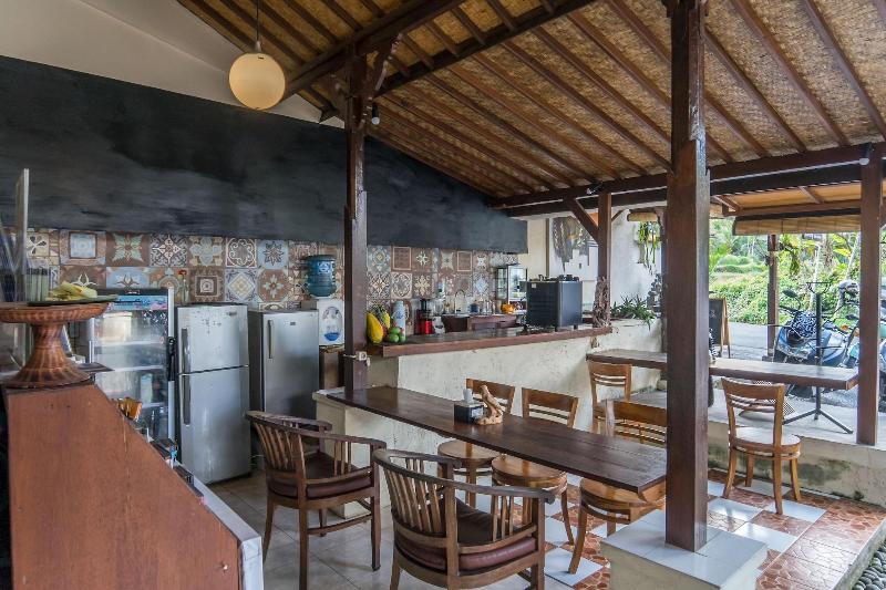 Sari Bamboo Bungalows - Aktivite