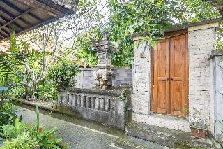 Sari Bamboo Bungalows fotoÄŸrafÄ±
