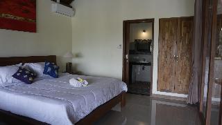 Sari Bamboo Bungalows fotoÄŸrafÄ±