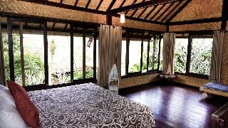 Sari Bamboo Bungalows fotoÄŸrafÄ±