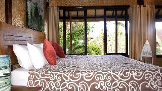 Sari Bamboo Bungalows fotoÄŸrafÄ±
