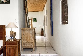 Sari Bamboo Bungalows fotoÄŸrafÄ±