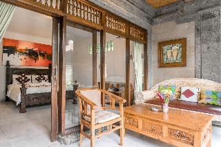 Sari Bamboo Bungalows fotoÄŸrafÄ±