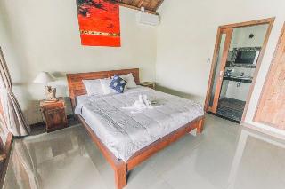Sari Bamboo Bungalows fotoÄŸrafÄ±