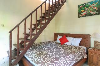Sari Bamboo Bungalows fotoÄŸrafÄ±