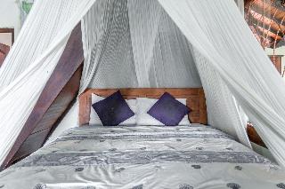 Sari Bamboo Bungalows fotoÄŸrafÄ±