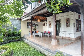 Sari Bamboo Bungalows fotoÄŸrafÄ±