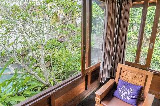 Sari Bamboo Bungalows fotoÄŸrafÄ±