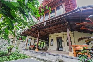 Sari Bamboo Bungalows fotoÄŸrafÄ±