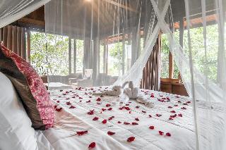 Sari Bamboo Bungalows fotoÄŸrafÄ±