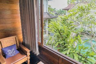 Sari Bamboo Bungalows fotoÄŸrafÄ±