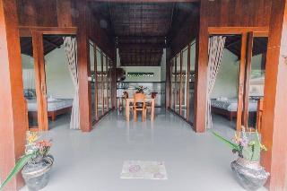 Sari Bamboo Bungalows fotoÄŸrafÄ±