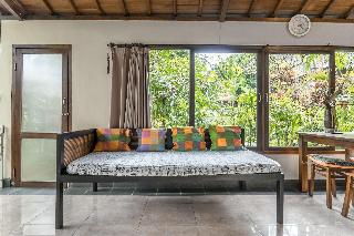 Sari Bamboo Bungalows fotoÄŸrafÄ±