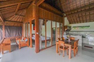 Sari Bamboo Bungalows fotoÄŸrafÄ±