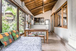 Sari Bamboo Bungalows fotoÄŸrafÄ±
