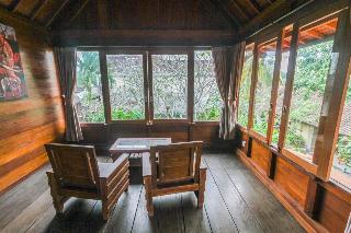Sari Bamboo Bungalows fotoÄŸrafÄ±