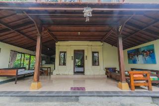 Sari Bamboo Bungalows fotoÄŸrafÄ±