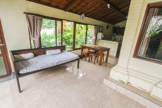 Sari Bamboo Bungalows fotoÄŸrafÄ±