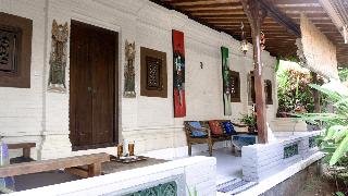 Sari Bamboo Bungalows fotoÄŸrafÄ±