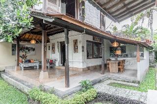 Sari Bamboo Bungalows fotoÄŸrafÄ±