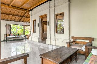 Sari Bamboo Bungalows fotoÄŸrafÄ±