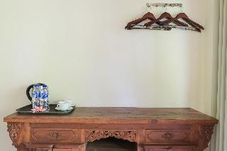 Sari Bamboo Bungalows fotoÄŸrafÄ±