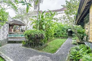 Sari Bamboo Bungalows fotoÄŸrafÄ±