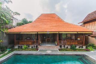 Sari Bamboo Bungalows fotoÄŸrafÄ±