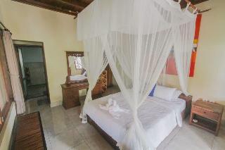 Sari Bamboo Bungalows fotoÄŸrafÄ±