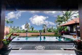 Sari Bamboo Bungalows fotoÄŸrafÄ±