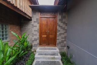 Sari Bamboo Bungalows fotoÄŸrafÄ±