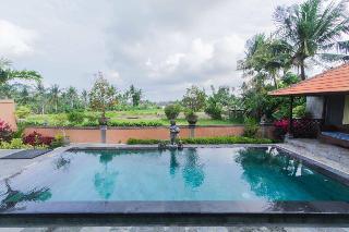 Sari Bamboo Bungalows fotoÄŸrafÄ±