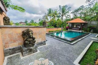 Sari Bamboo Bungalows fotoÄŸrafÄ±