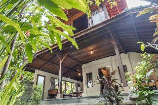 Sari Bamboo Bungalows fotoÄŸrafÄ±