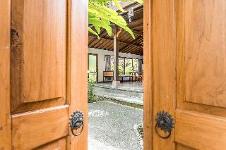 Sari Bamboo Bungalows fotoÄŸrafÄ±
