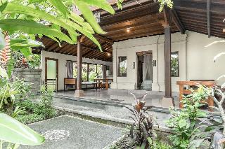 Sari Bamboo Bungalows fotoÄŸrafÄ±