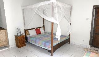 Sari Bamboo Bungalows fotoÄŸrafÄ±