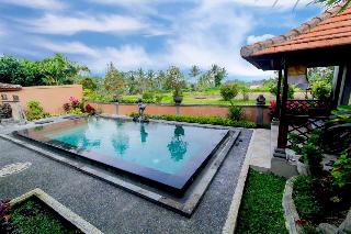 Sari Bamboo Bungalows fotoÄŸrafÄ±