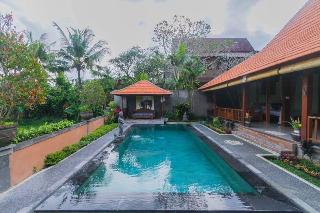 Sari Bamboo Bungalows fotoÄŸrafÄ±