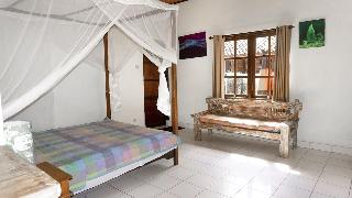 Sari Bamboo Bungalows fotoÄŸrafÄ±