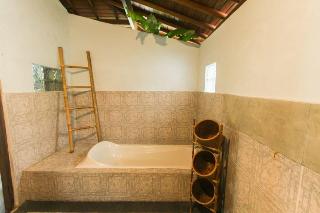 Sari Bamboo Bungalows fotoÄŸrafÄ±