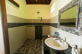 Sari Bamboo Bungalows fotoÄŸrafÄ±