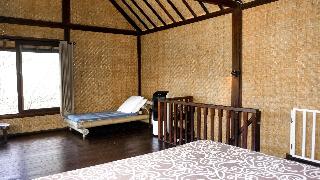 Sari Bamboo Bungalows fotoÄŸrafÄ±