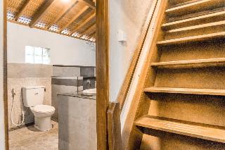Sari Bamboo Bungalows fotoÄŸrafÄ±
