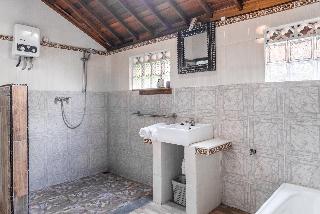 Sari Bamboo Bungalows fotoÄŸrafÄ±