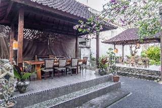 Sari Bamboo Bungalows fotoÄŸrafÄ±