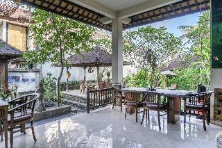 Sari Bamboo Bungalows fotoÄŸrafÄ±