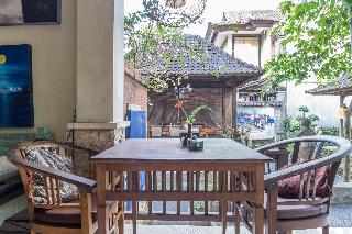 Sari Bamboo Bungalows fotoÄŸrafÄ±