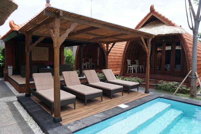 Poedja Villa Jimbaran - Aktivite