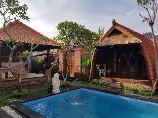 Poedja Villa Jimbaran fotoÄŸrafÄ±